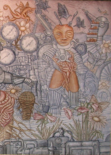 detail left