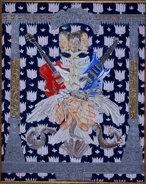 kavadi