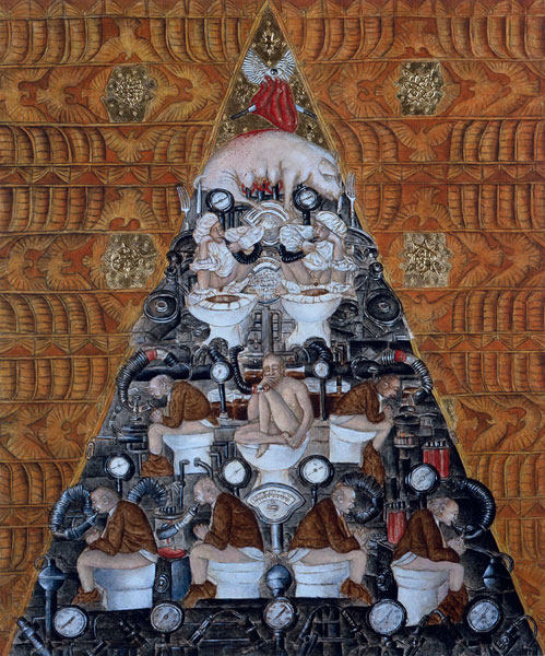 piramid