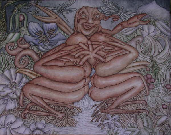 sex fresco